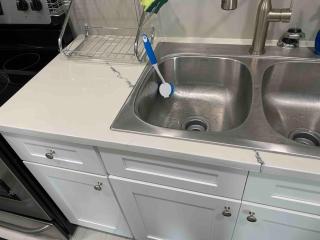 Apartment in Daytona Beach 1BR 1Bath Centrally Located - Daytona Beach - 7