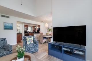 144 High Hammock Villa - Seabrook Island - 4