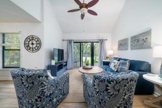 144 High Hammock Villa - Seabrook Island - 2