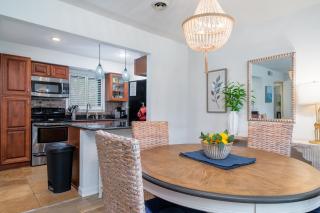 144 High Hammock Villa - Seabrook Island - 1