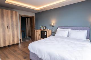 Han Residence Haliç - Istanbul - 3