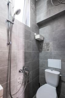 Modern Serenity - Central 1 BD Flat in Sofia - 1