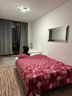 Two rooms apartment Triton Park - Warsaw - 7