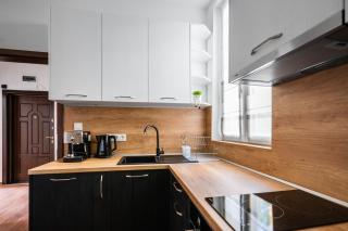 Modern Serenity - Central 1 BD Flat in Sofia - Sofia - 8