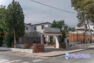 La Siesta Hostel - Almarda - 9