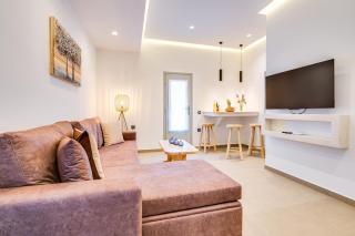 Tiara Suites Santorini - Fira - 8