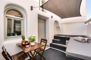 Tiara Suites Santorini - Fira - 1