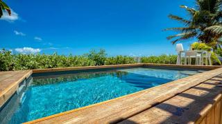 GPMO13 - Villa 8 pax - Le Moule - 5