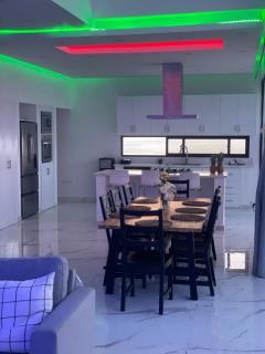Villa Ocean Blue - Las Terrenas - 4