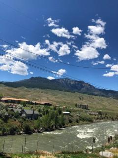 ParkWay Yellowstone Riverside Studio #6 - Gardiner - 5