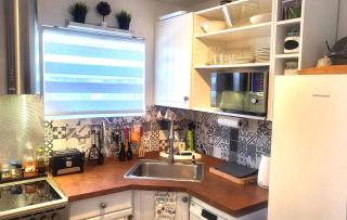 Malki's House Apartments in Livadi - 6