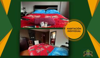 Hotel Villamar - Quito - 1