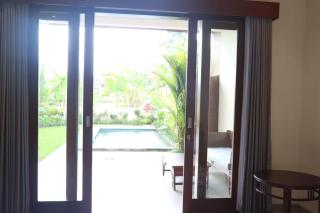 Regama Ubud villa - Ubud - 7