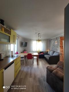 Jaukas naktsmājas vecpilsētā - Ventspils - 0