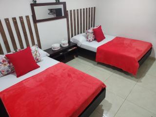Hotel plaza centro - Florencia - 9
