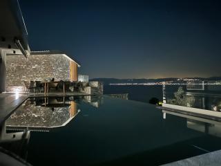 Windmills & The Villas-Aiolos ll - Amarynthos - 6