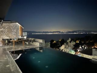 Windmills & The Villas-Aiolos ll - Amarynthos - 7
