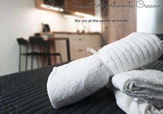 Royal Smart Apartments Cracow - Cracovia - 7