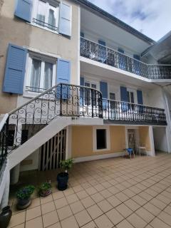 Duplex F3 hypercentre Cherbourg près du port - Cherbourg en Cotentin - 9