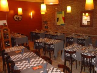 Hostal Restaurante Arasa - Santa Bárbara - 2