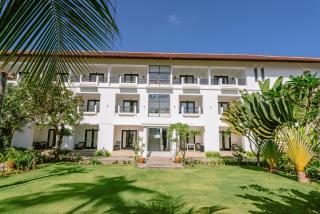 Legong Keraton Beach Hotel - Canggu - 5