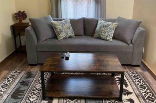 ParkWay Yellowstone Guest House Apartment #3 - Gardiner - 9