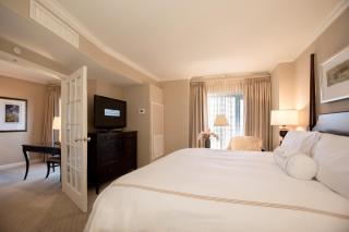 The Townsend Hotel - Birmingham - 6