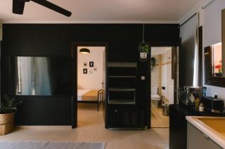 Upper city suite - Thessaloniki - 7