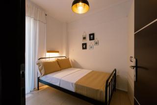 Upper city suite - Thessaloniki - 3