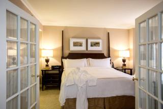 The Townsend Hotel - 7