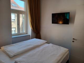Apartment Rosetta - Zagreb - 2
