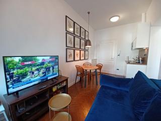 Apartment Rosetta - Zagreb - 8