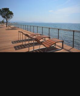Maison de vacances à l'Ayguade classée 3 étoiles, climatisée,3mn à pied plage et restos ,5mn aéroport, 10mn gare - Hyères - 2