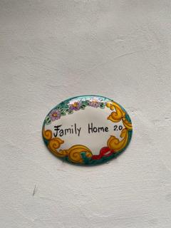 Family Home 2.0 - Napels - 6