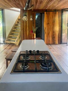 Almara House - El Valle - 5