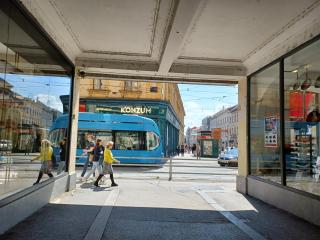Apartment Rosetta - Zagreb - 3
