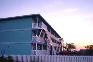 Spindrift Motel - 7