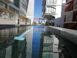 Encanto Cayala, Acogedor y Moderno apartamento en Cayala con Aire Acondicionado - Guatemala - 0