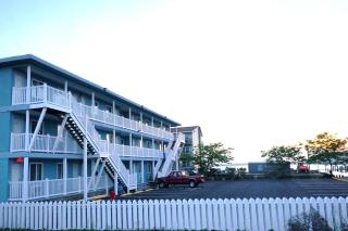 Spindrift Motel - Ocean City - 8