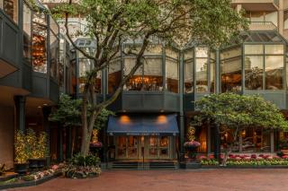 The Windsor Court - New Orleans - 8