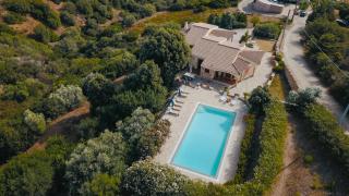 Villa Alba Sul Mare - Budoni - 8