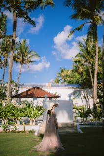 Legong Keraton Beach Hotel - Canggu - 2