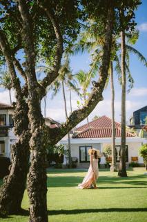 Legong Keraton Beach Hotel - Canggu - 3
