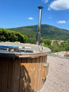 Chalet du Nid d'amour - Gérardmer - 2