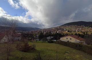 Chalet du Nid d'amour - Gérardmer - 1
