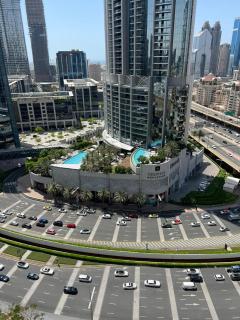 Address Dubai Mall Fashion Avenue Studio 17 floor - Dubai - 5