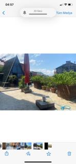SİMGE APART - Trabzon - 8