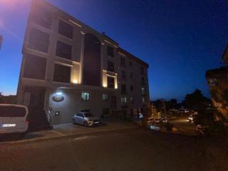 SİMGE APART - Trabzon - 7
