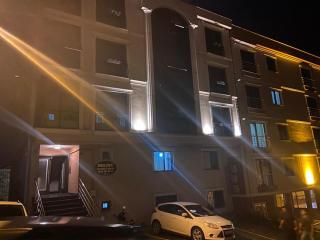 SİMGE APART - Trabzon - 6