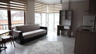 SİMGE APART - Trabzon - 5